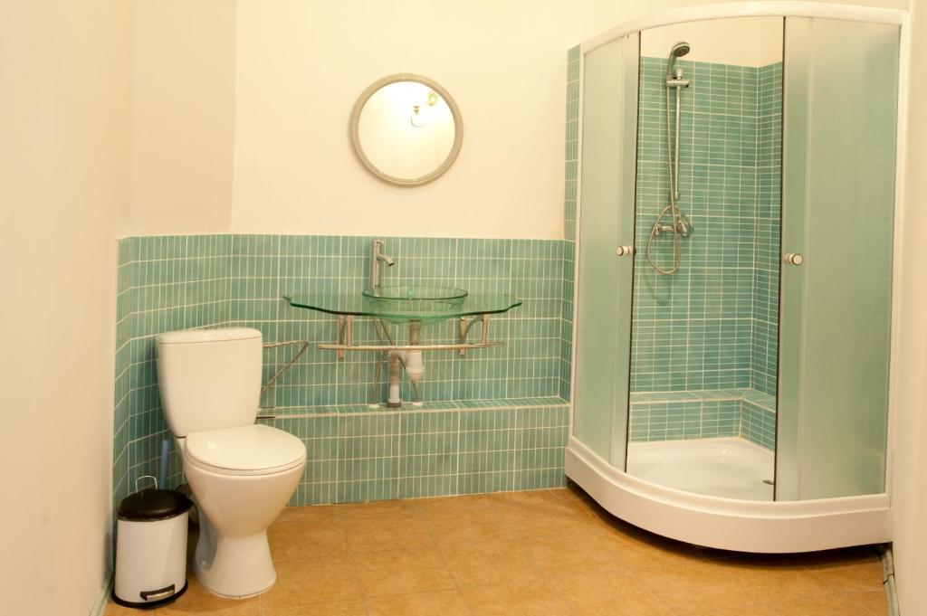 Old Town Apartments Alytus Habitación foto