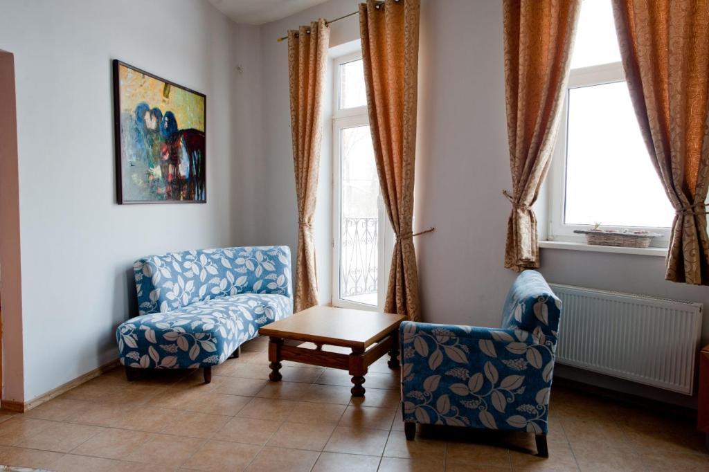 Old Town Apartments Alytus Habitación foto